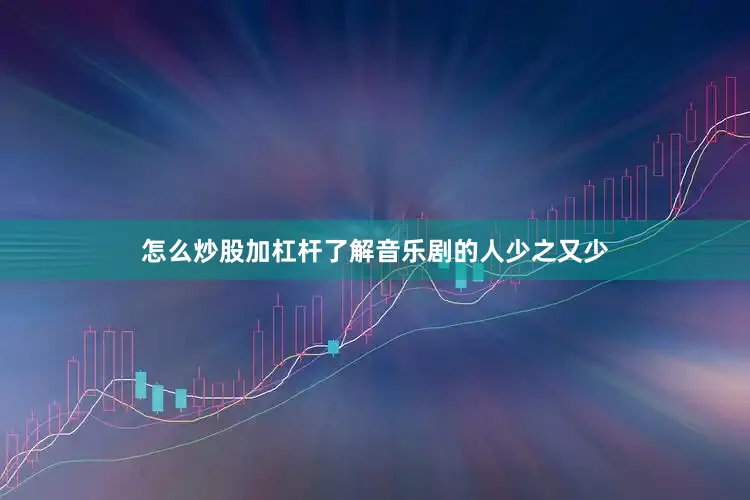 怎么炒股加杠杆了解音乐剧的人少之又少