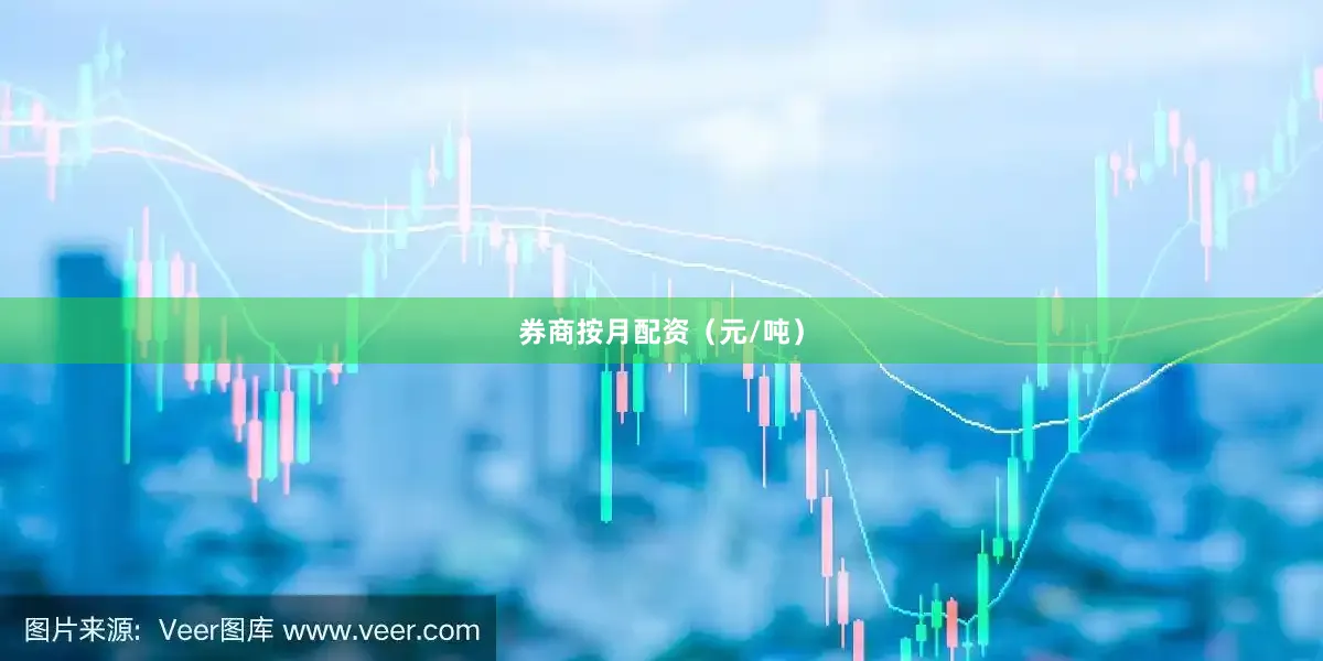 券商按月配资（元/吨）