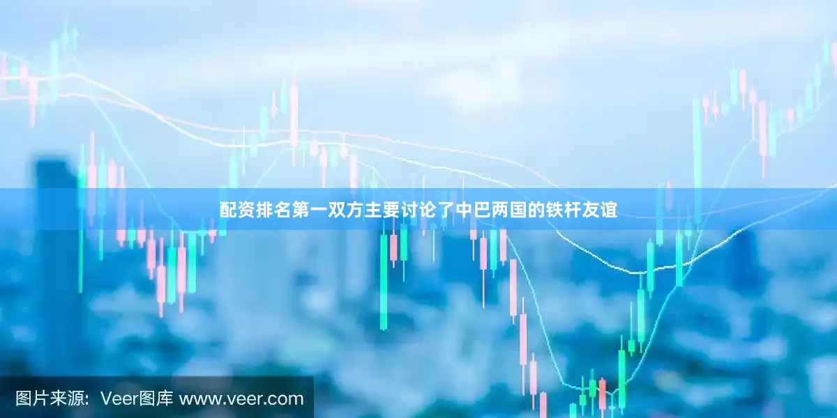 配资排名第一双方主要讨论了中巴两国的铁杆友谊